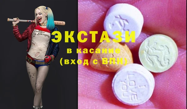хмурый Алексин